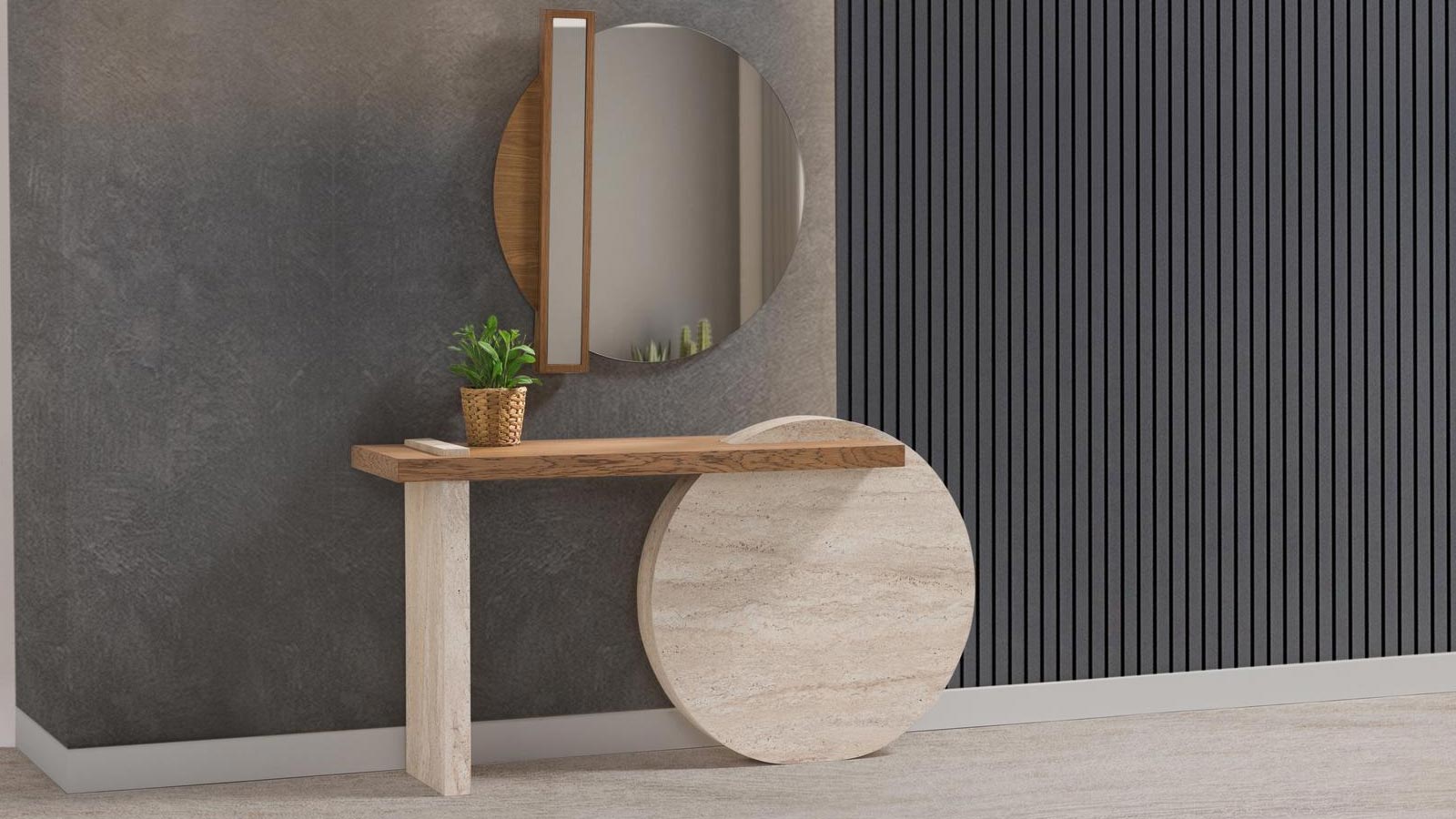 Tkr Togg Dressing Table & Mirror Tkr Togg Dressing Table & Mirror