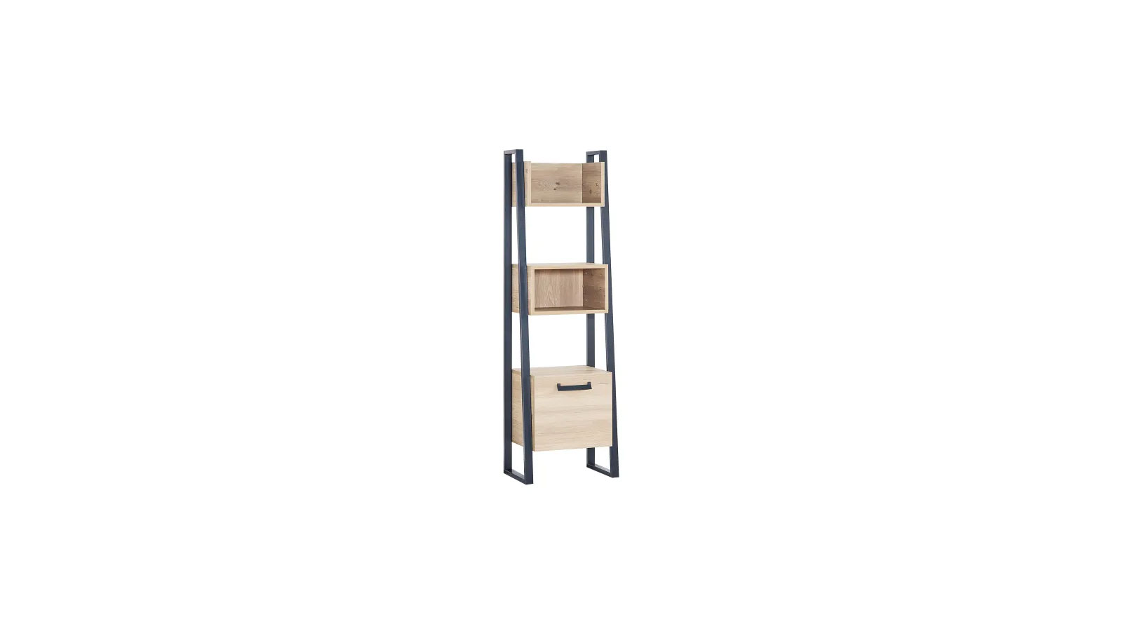 Irony Bookshelf Irony Bookshelf