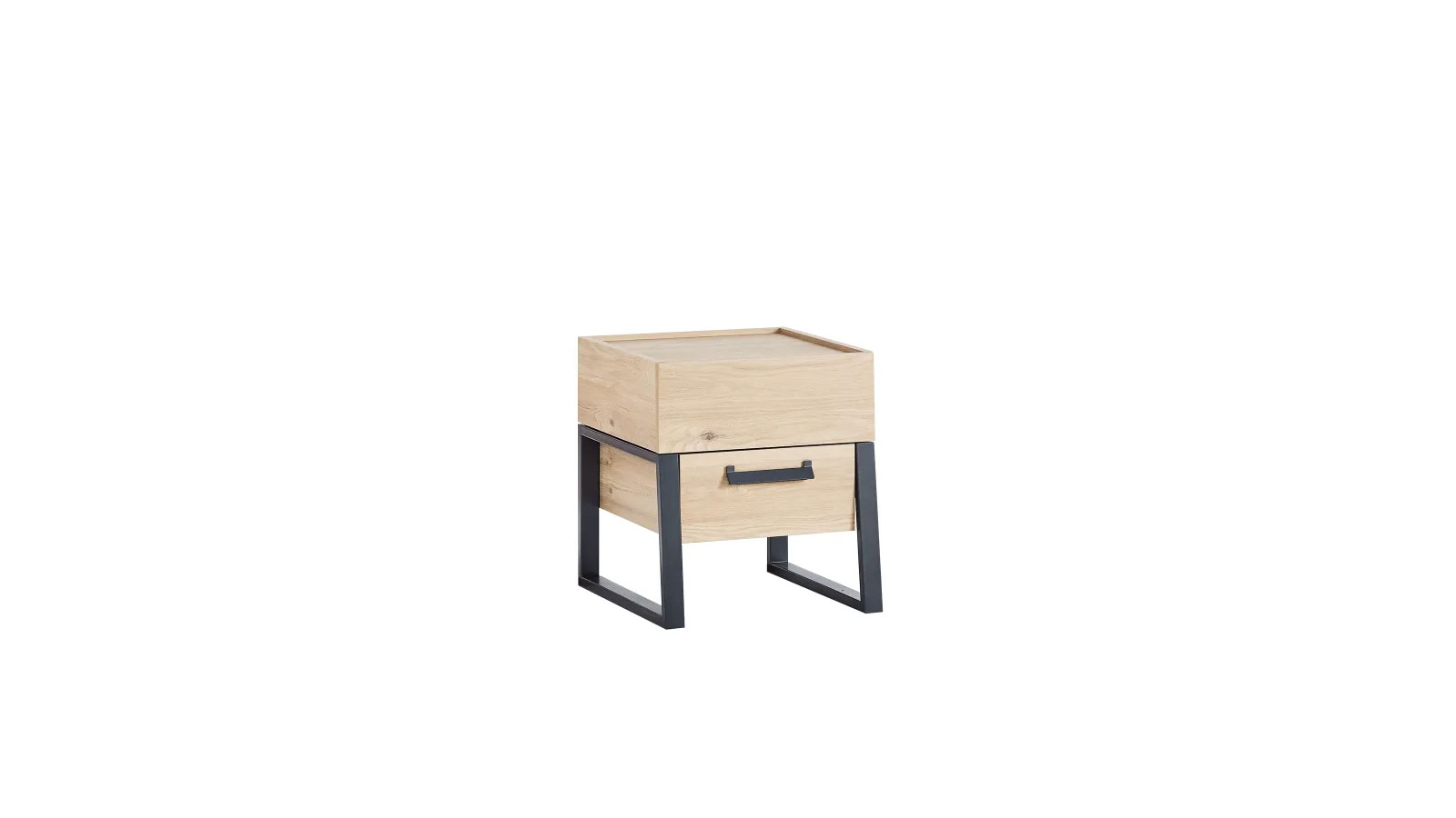 Irony Nightstand Irony Nightstand