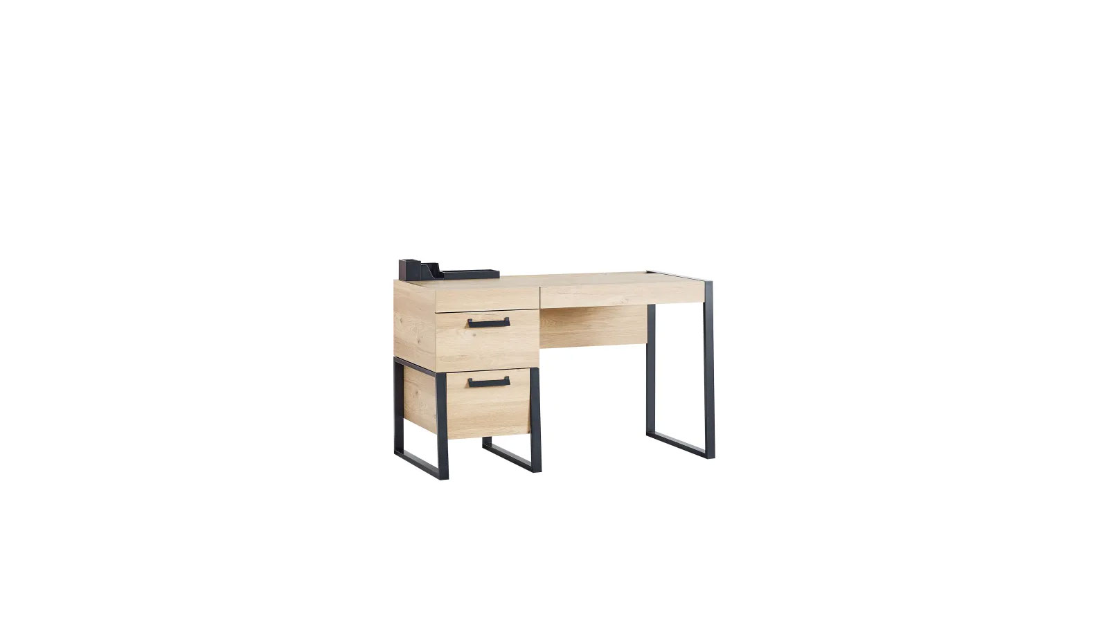 Irony Study Desk