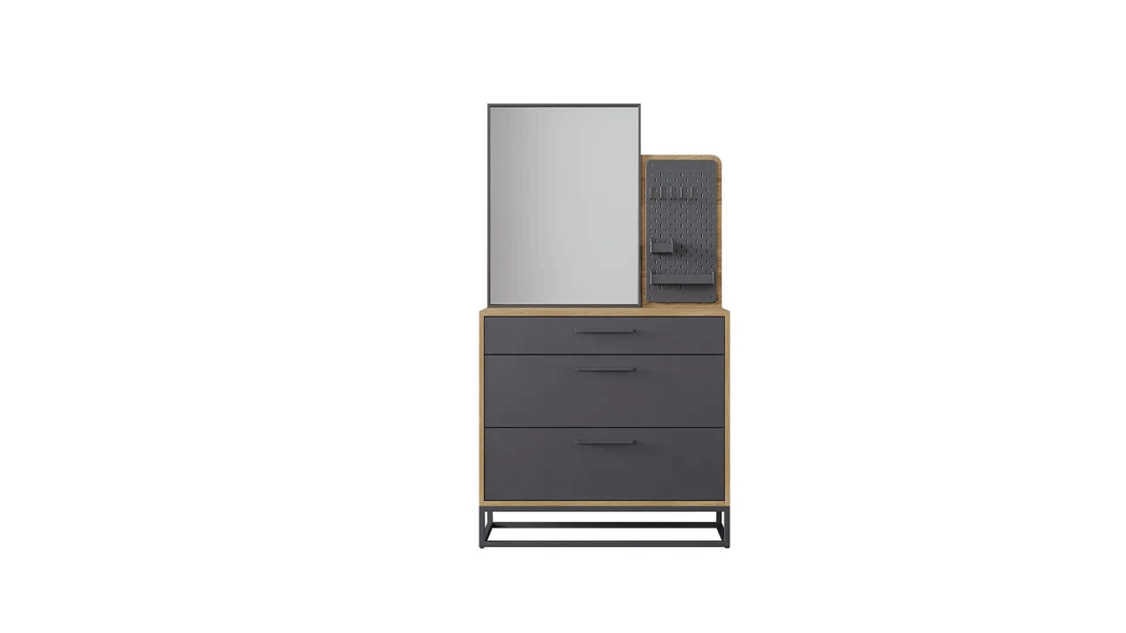 Legend Dresser