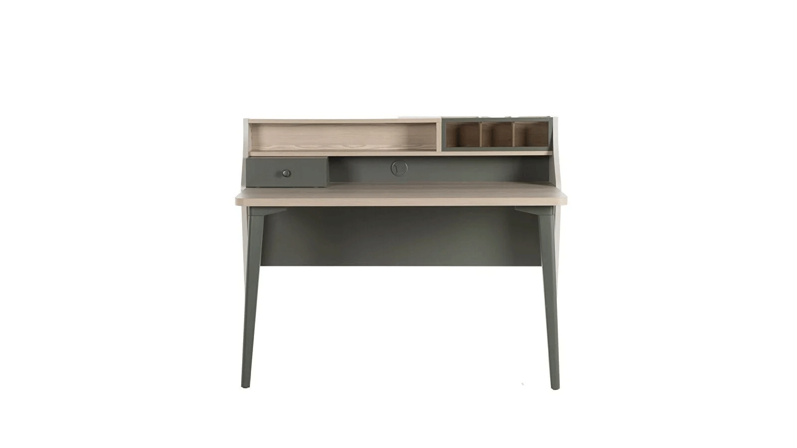 Leo Study Desk Lower