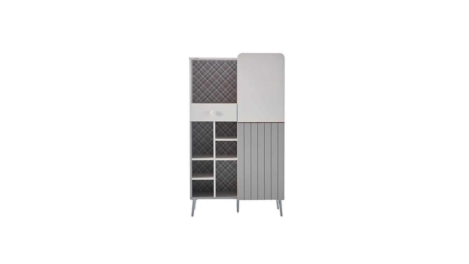 Selina Bookshelf