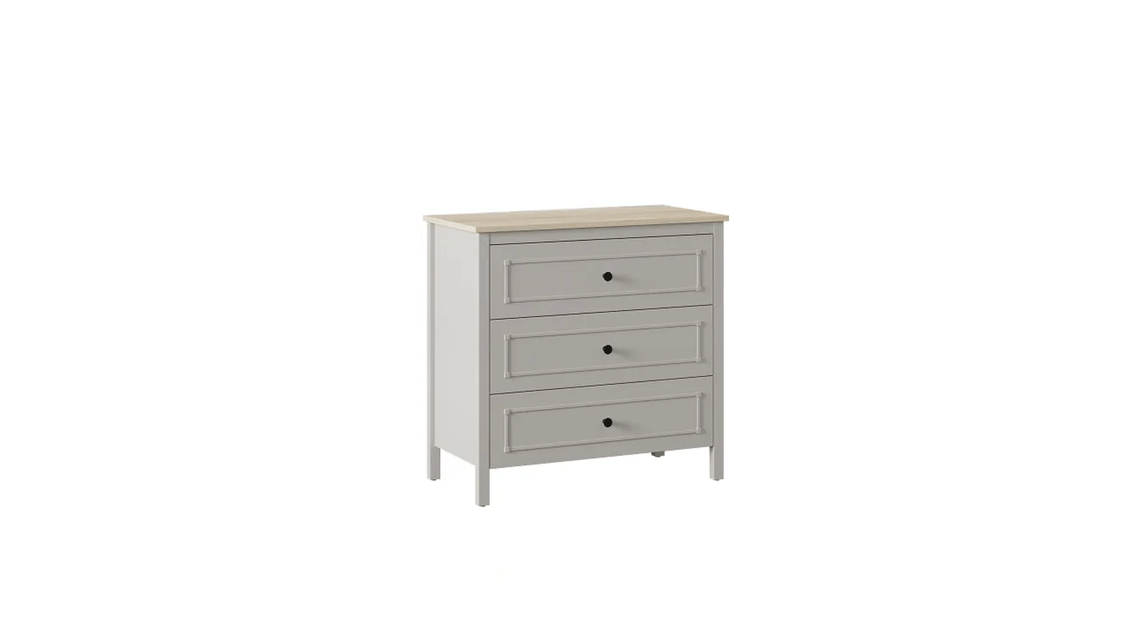 Sento Dresser