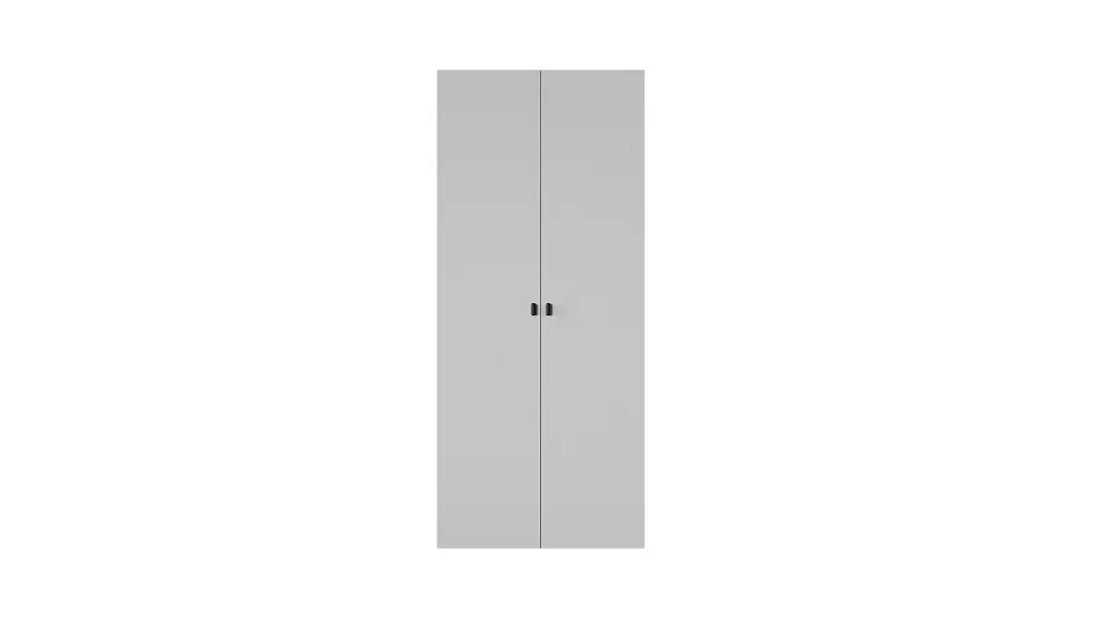 Vena 2 Door Closet 