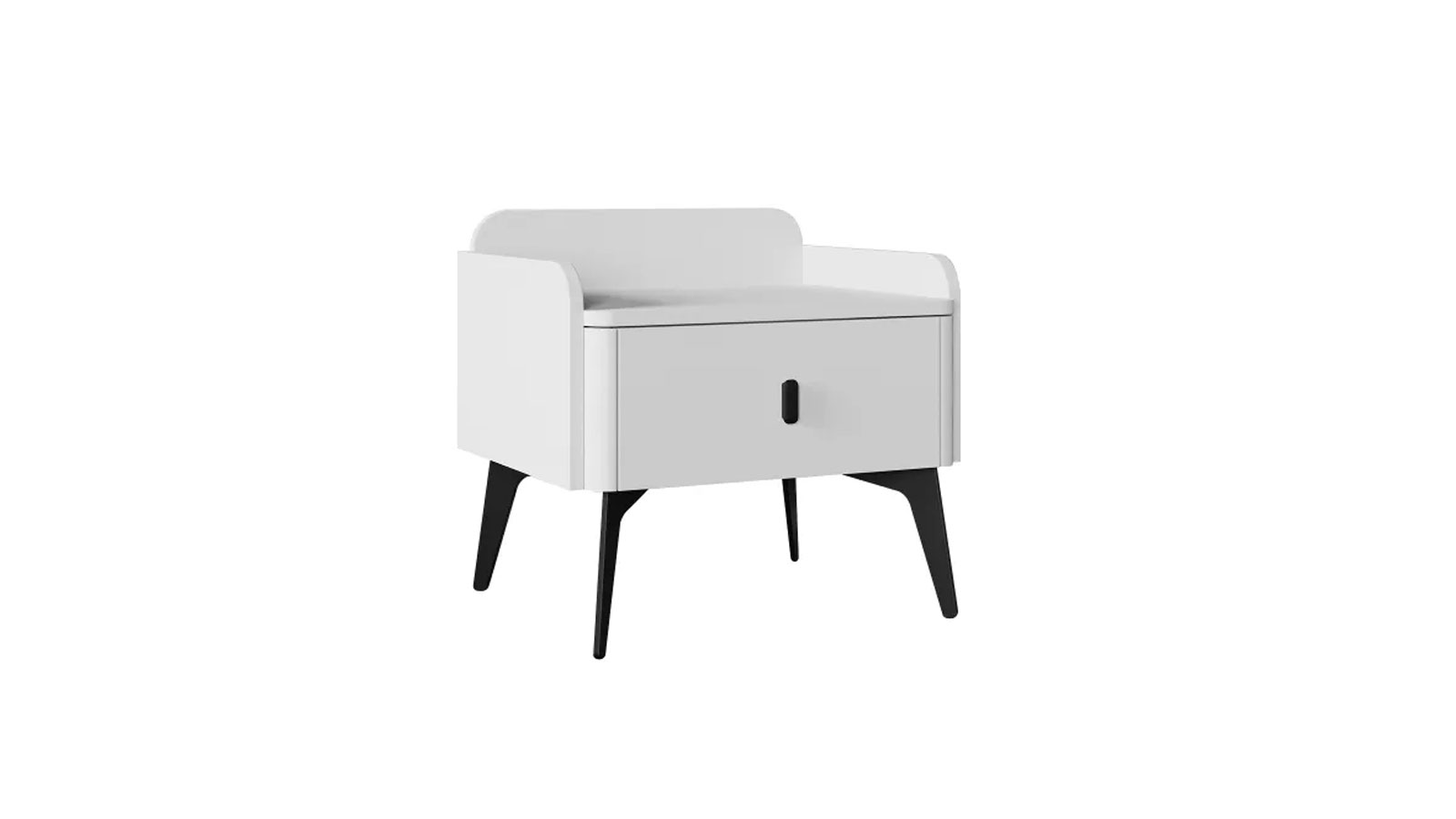 Vena Nightstand Vena Nightstand