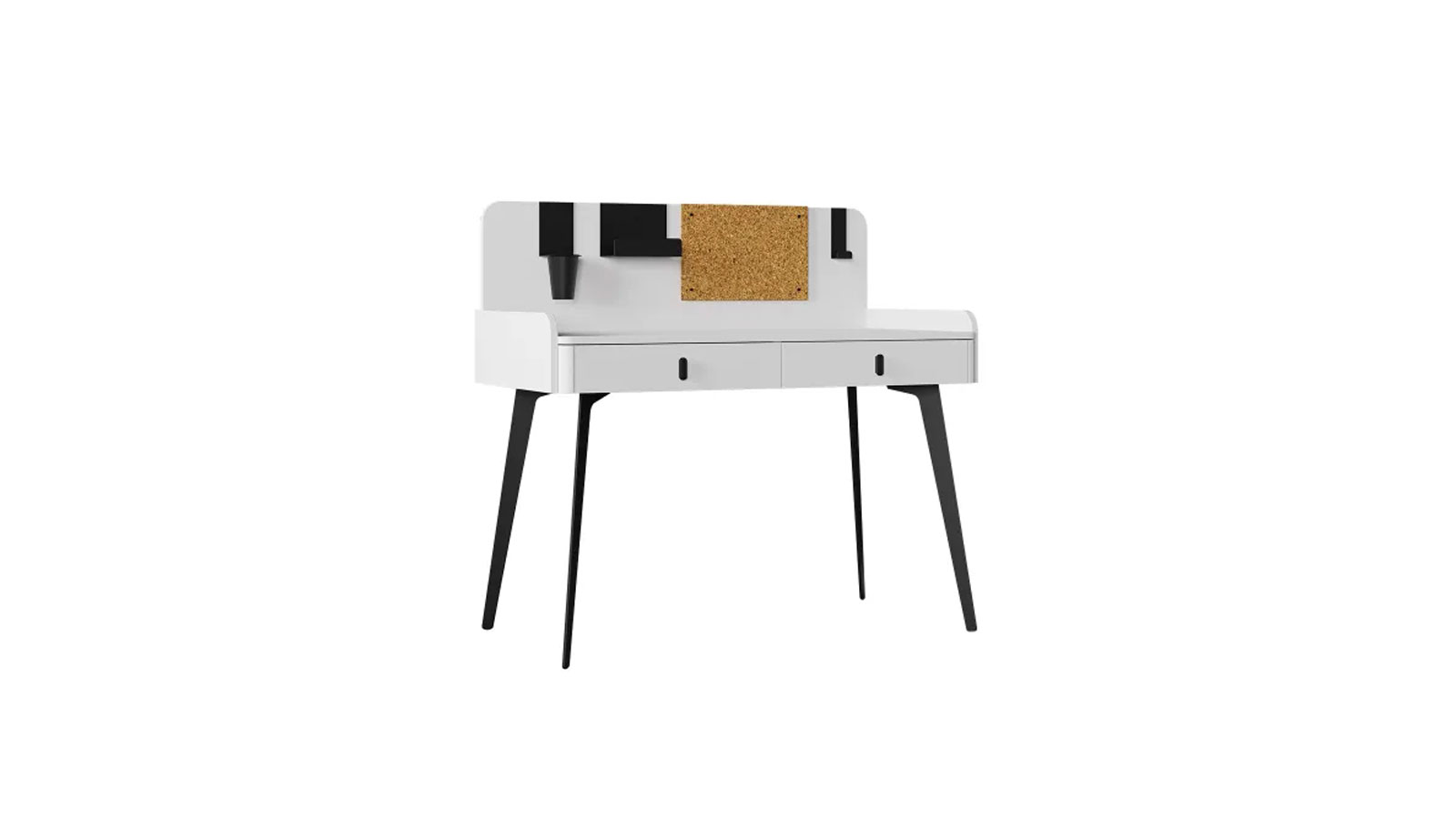 Vena Study Desk Lower Unit Vena Study Desk Lower Unit