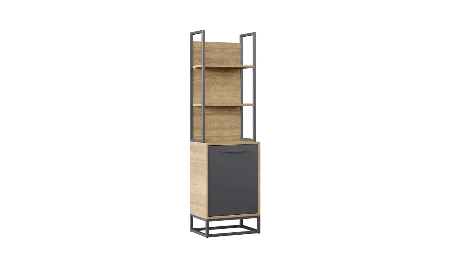 Legend Bookshelf