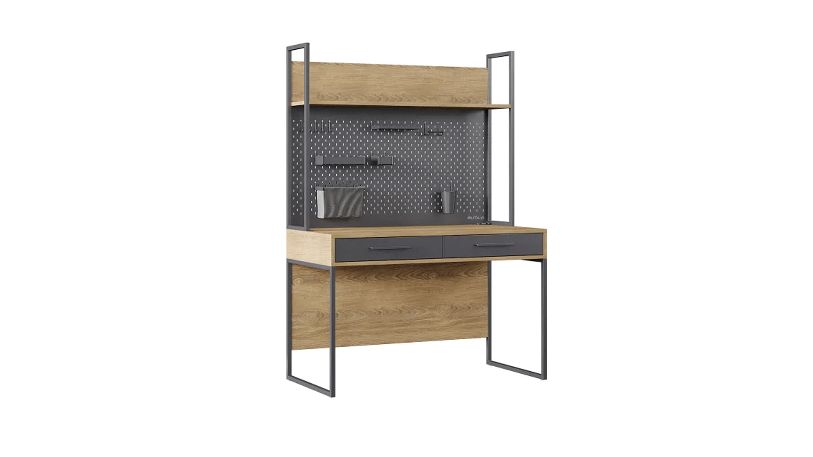 Legend Study Desk
