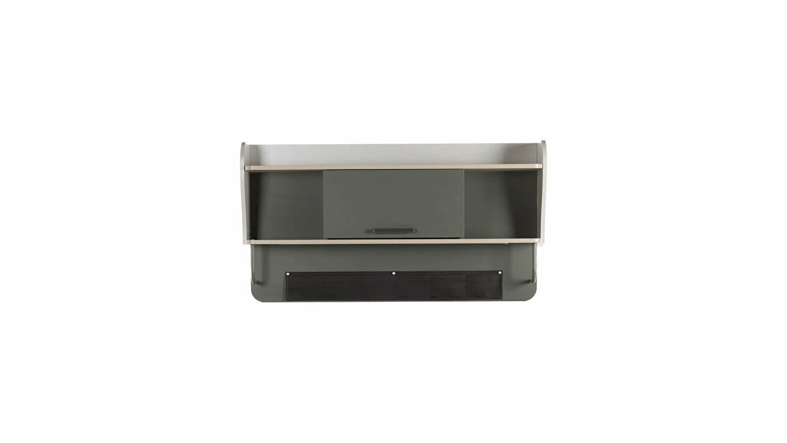 Leo Bookcase of Study Desk 