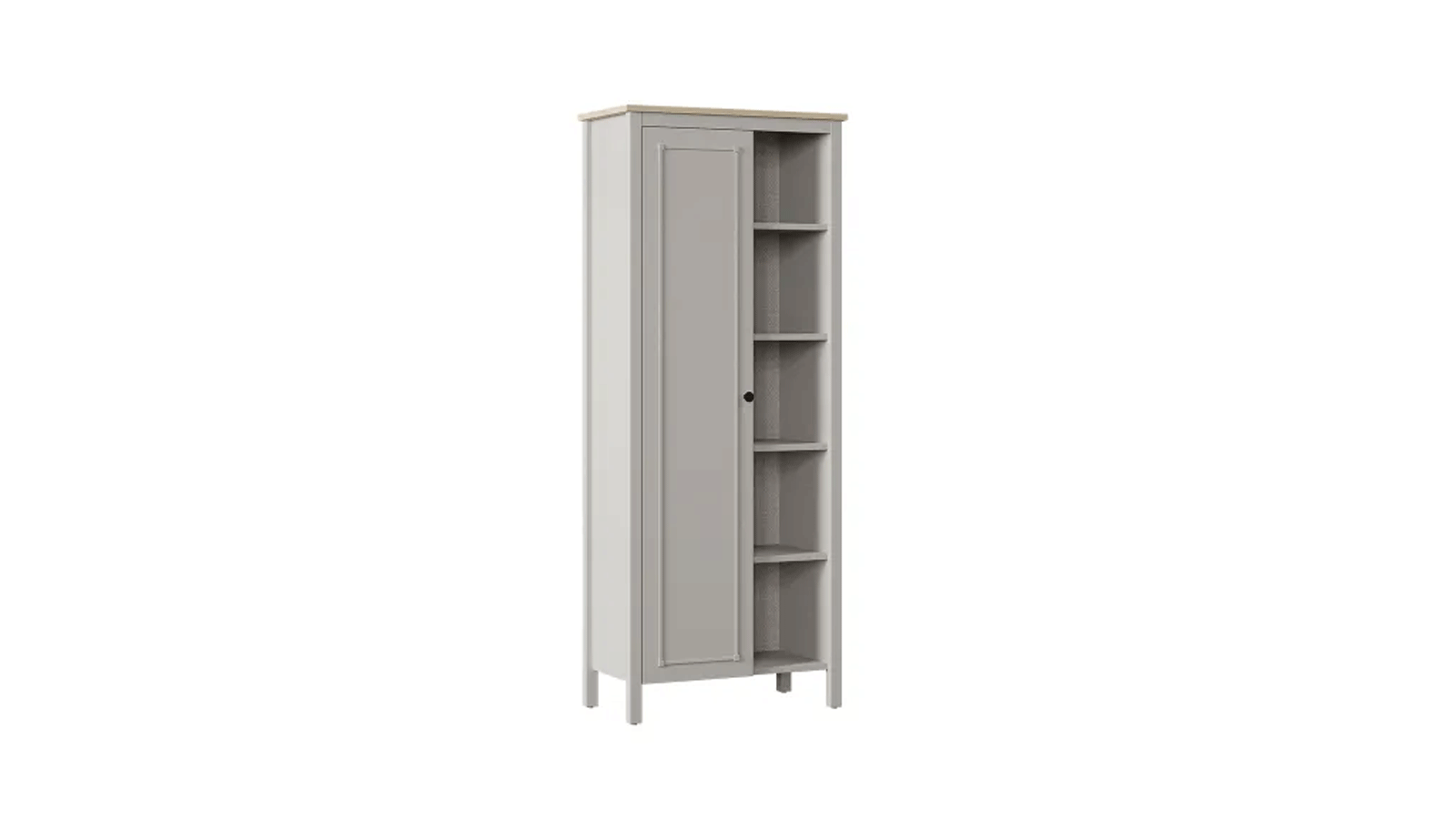 Sento Bookshelf