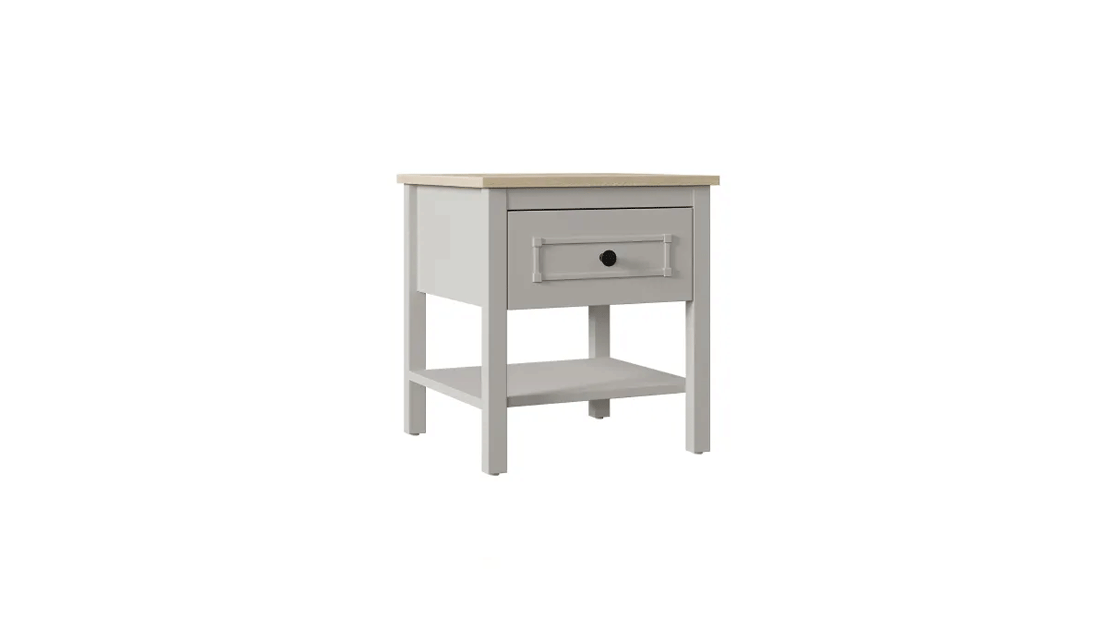 Sento Nightstand Sento Nightstand